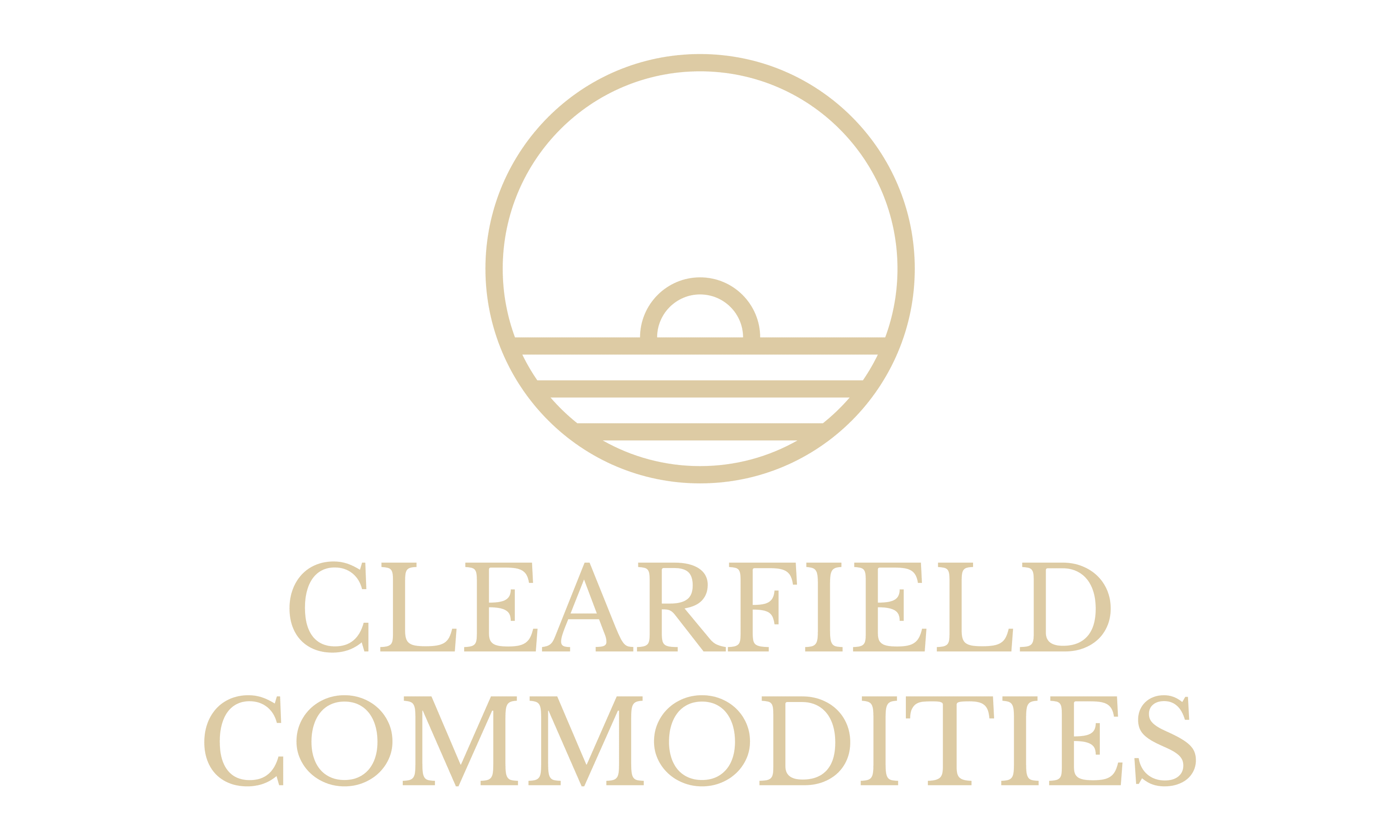 Clearfield Commodities